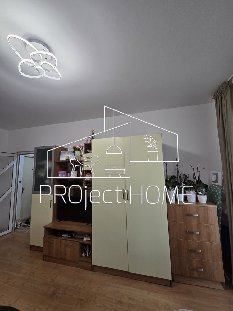 Продава 1-СТАЕН, гр. Бургас, Славейков, снимка 10 - Апартаменти - 55263220