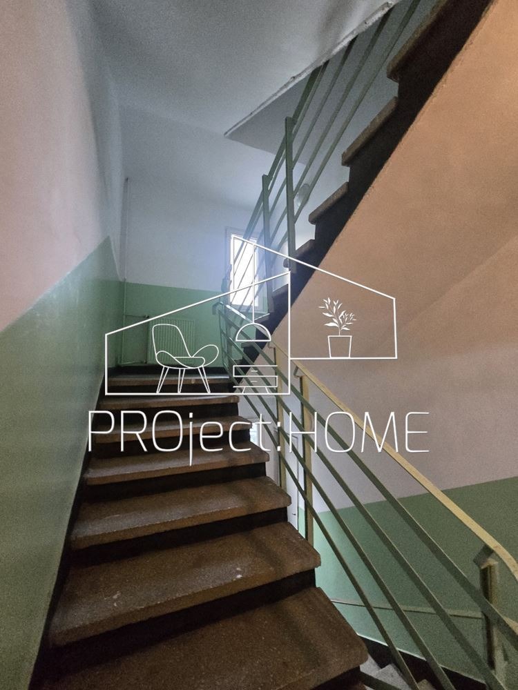 Продава 1-СТАЕН, гр. Бургас, Славейков, снимка 14 - Апартаменти - 55263220