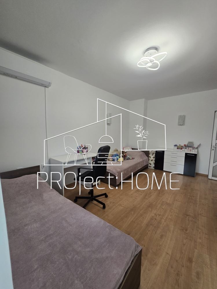 Продава 1-СТАЕН, гр. Бургас, Славейков, снимка 9 - Апартаменти - 55263220