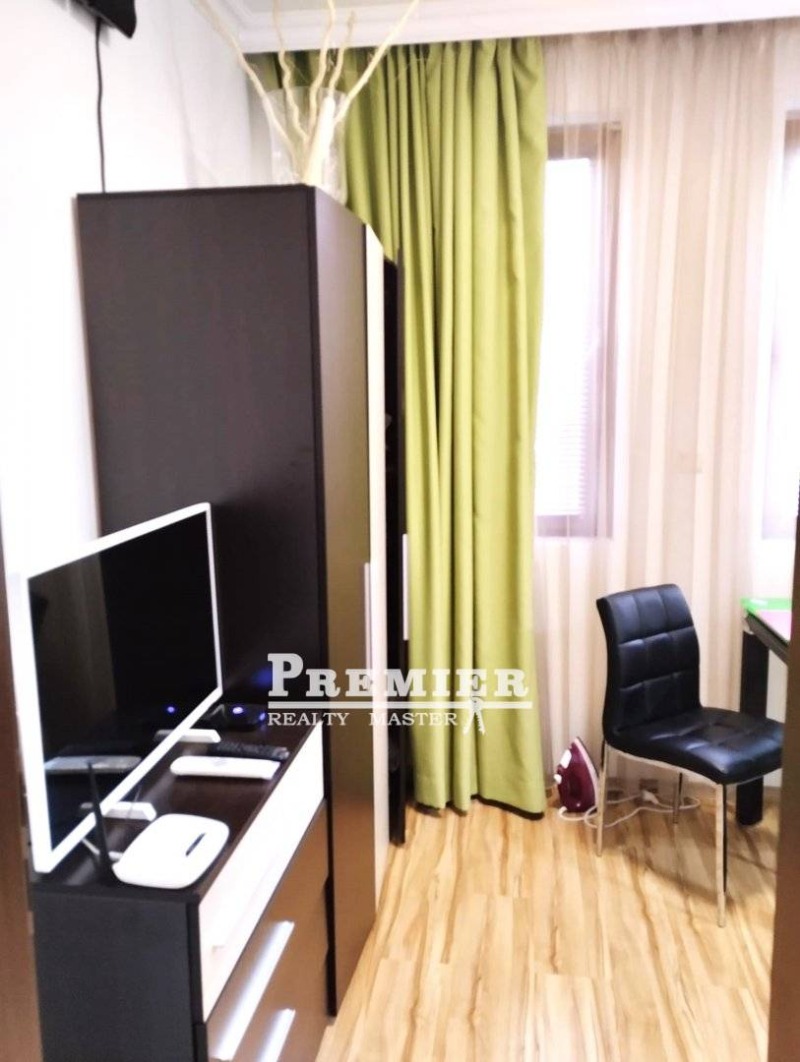 Till salu  Studio region Burgas , Sveti Vlas , 28 kvm | 32464953 - bild [7]