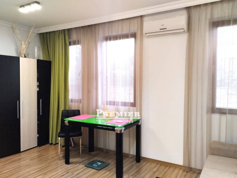 Till salu  Studio region Burgas , Sveti Vlas , 28 kvm | 32464953 - bild [5]