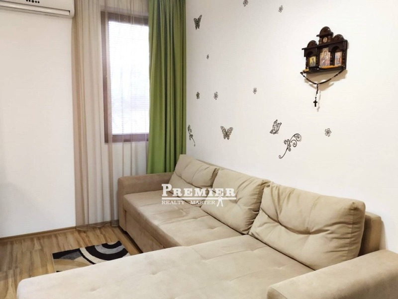 In vendita  Studio regione Burgas , Sveti Vlas , 28 mq | 32464953 - Immagine [6]