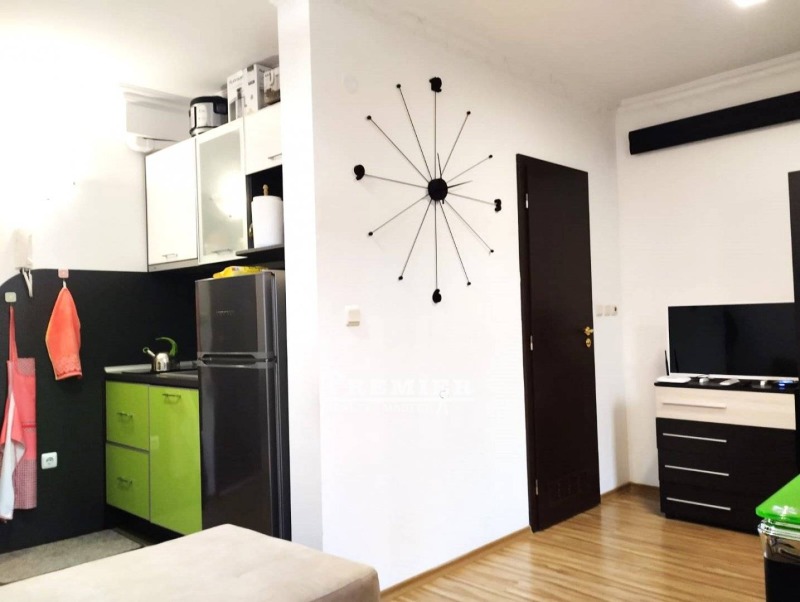 Zu verkaufen  Studio region Burgas , Sweti Wlas , 28 qm | 32464953 - Bild [9]