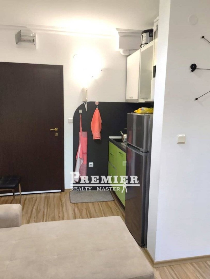 For Sale  Studio region Burgas , Sveti Vlas , 28 sq.m | 32464953 - image [4]