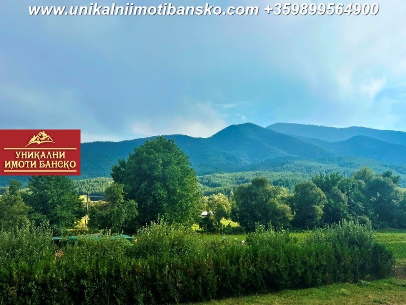 Na prodej  1 ložnice oblast Blagoevgrad , Bansko , 92 m2 | 60646505 - obraz [7]