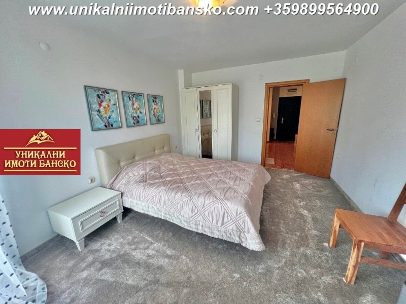 Zu verkaufen  1 Schlafzimmer region Blagoewgrad , Bansko , 92 qm | 60646505 - Bild [16]