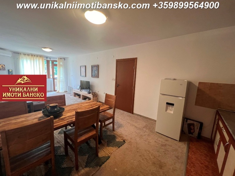 Na prodej  1 ložnice oblast Blagoevgrad , Bansko , 92 m2 | 60646505 - obraz [3]