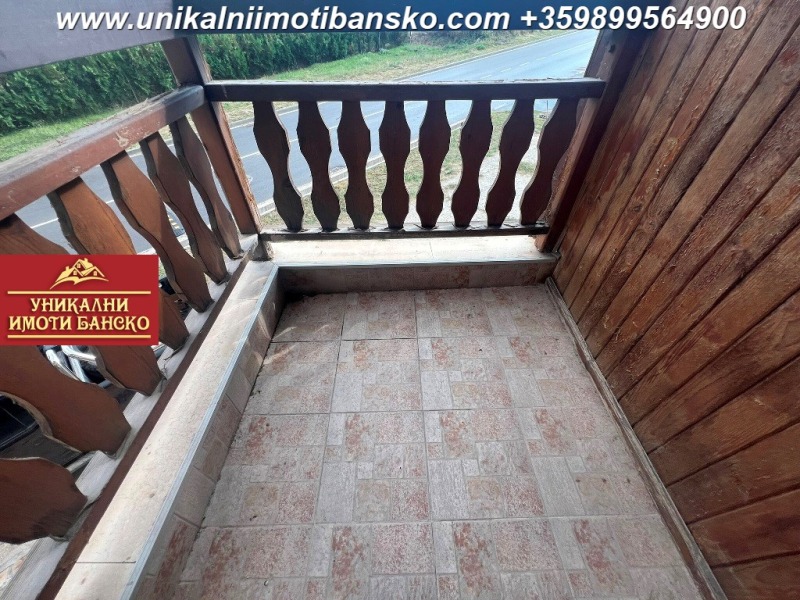 Zu verkaufen  1 Schlafzimmer region Blagoewgrad , Bansko , 92 qm | 60646505 - Bild [14]