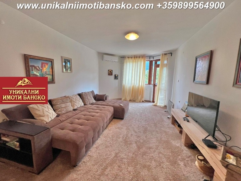 Na prodej  1 ložnice oblast Blagoevgrad , Bansko , 92 m2 | 60646505 - obraz [4]