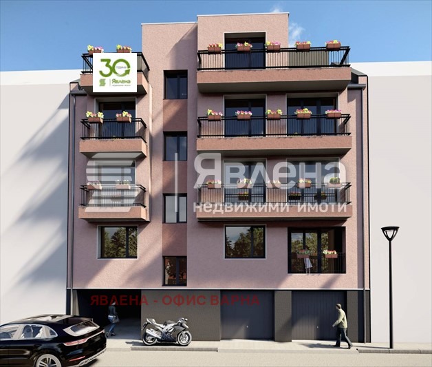 De vânzare  1 dormitor Varna , Pogrebi , 74 mp | 61144436 - imagine [5]