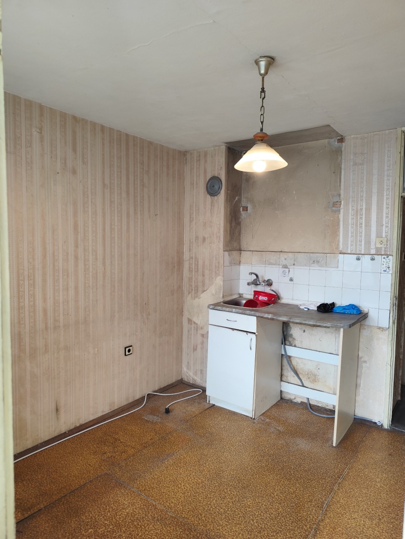 Продается  1 спальня Стара Загора , Три чучура - център , 65 кв.м | 30391867 - изображение [6]