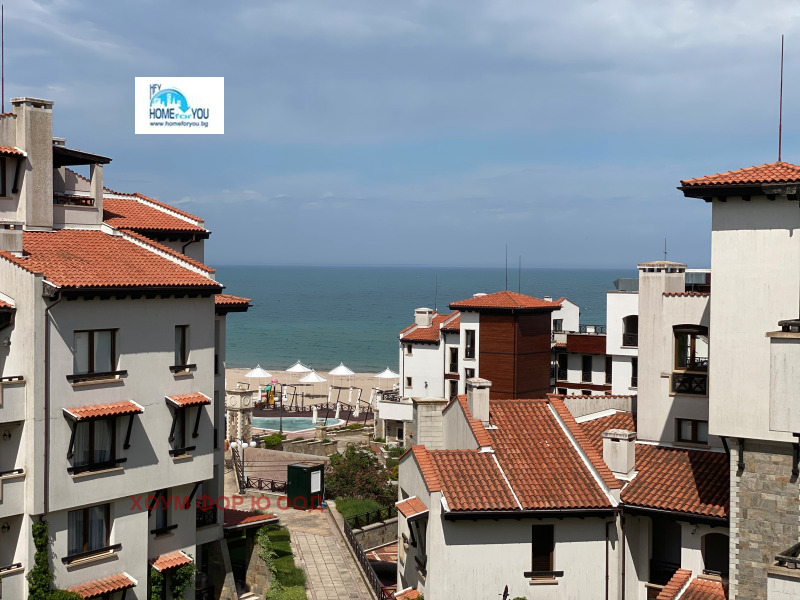 Na sprzedaż  1 sypialnia region Burgas , Lozenec , 76 mkw | 61752026