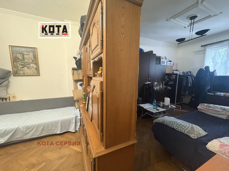 Zu verkaufen  1 Schlafzimmer Sofia , Zentar , 76 qm | 85645862 - Bild [2]