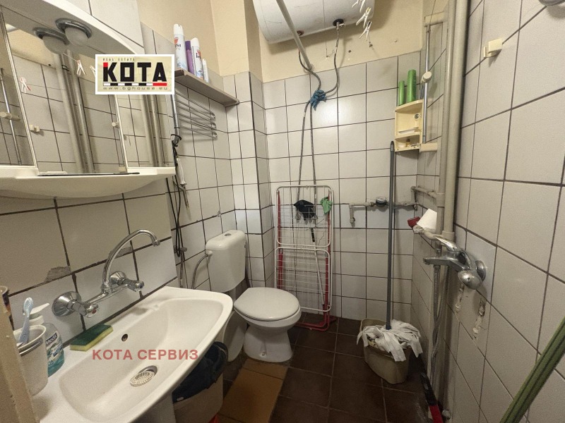 Zu verkaufen  1 Schlafzimmer Sofia , Zentar , 76 qm | 85645862 - Bild [3]