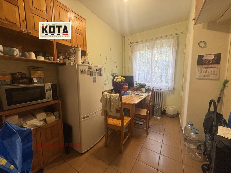 Zu verkaufen  1 Schlafzimmer Sofia , Zentar , 76 qm | 85645862 - Bild [4]