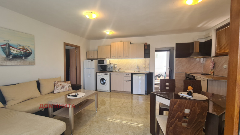 Продается  1 спальня область Бургас , Приморско , 76 кв.м | 77242851 - изображение [2]