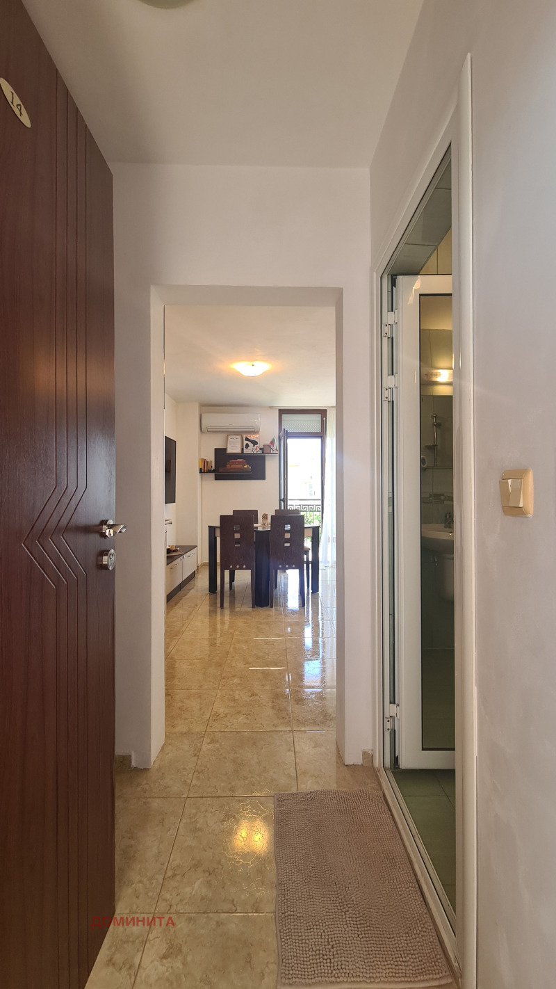 Продается  1 спальня область Бургас , Приморско , 76 кв.м | 77242851 - изображение [13]