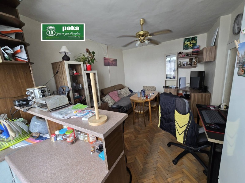 Te koop  1 slaapkamer Stara Zagora , Remiza , 42 m² | 30396096 - afbeelding [7]