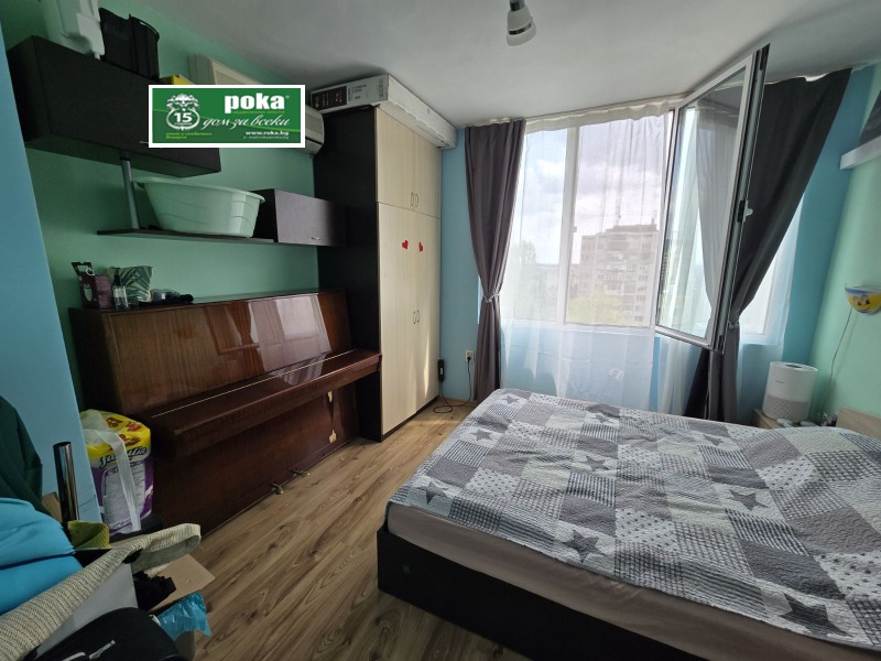 Te koop  1 slaapkamer Stara Zagora , Remiza , 42 m² | 30396096 - afbeelding [3]