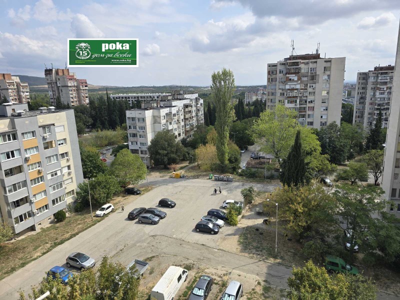 Te koop  1 slaapkamer Stara Zagora , Remiza , 42 m² | 30396096 - afbeelding [10]