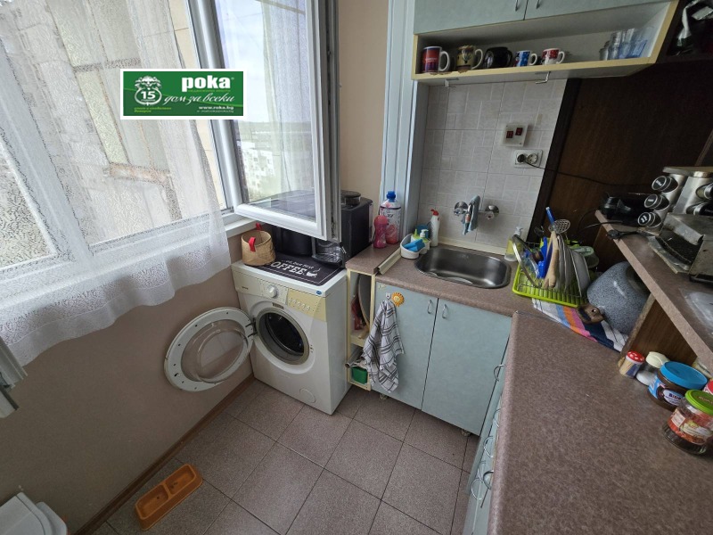 Te koop  1 slaapkamer Stara Zagora , Remiza , 42 m² | 30396096 - afbeelding [5]