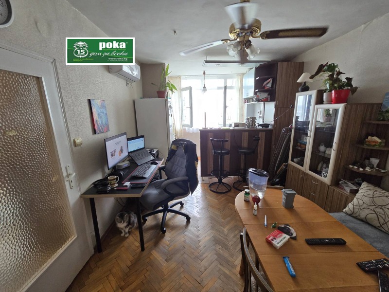 Te koop  1 slaapkamer Stara Zagora , Remiza , 42 m² | 30396096 - afbeelding [4]