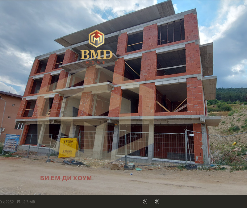 Eladó  1 hálószoba régió Pazardzhik , Velingrad , 66 négyzetméter | 17093911 - kép [6]