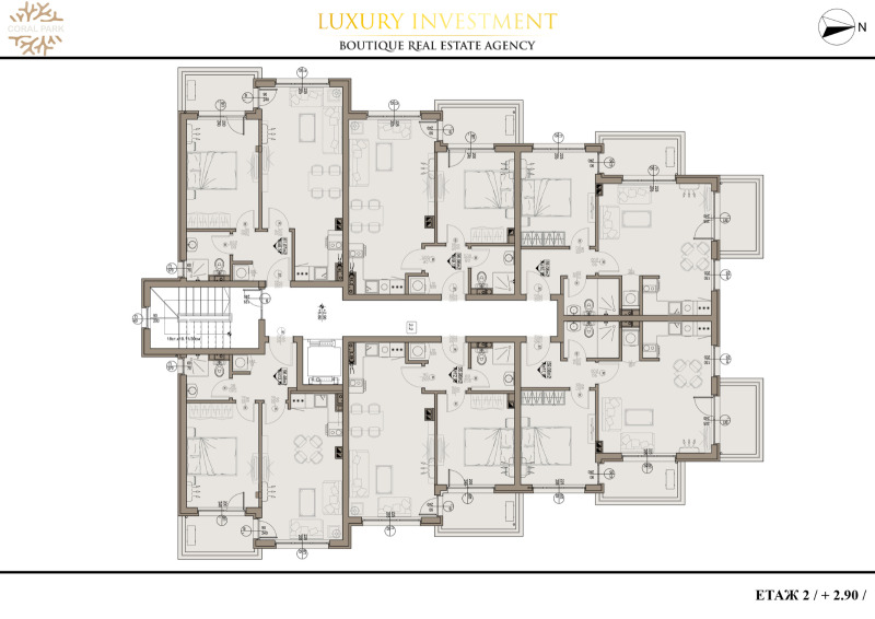 Продава 2-СТАЕН, с. Лозенец, област Бургас, снимка 9 - Апартаменти - 52736219