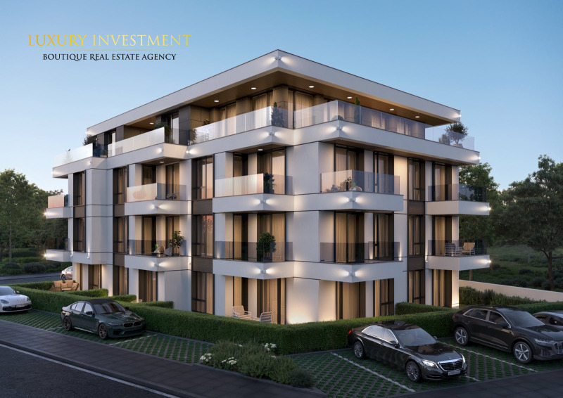 Продава 2-СТАЕН, с. Лозенец, област Бургас, снимка 2 - Апартаменти - 52736219