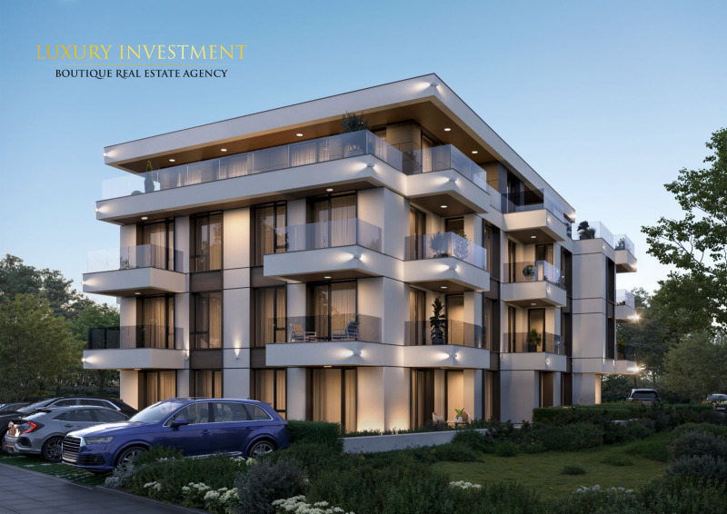 Продава 2-СТАЕН, с. Лозенец, област Бургас, снимка 3 - Апартаменти - 52736219