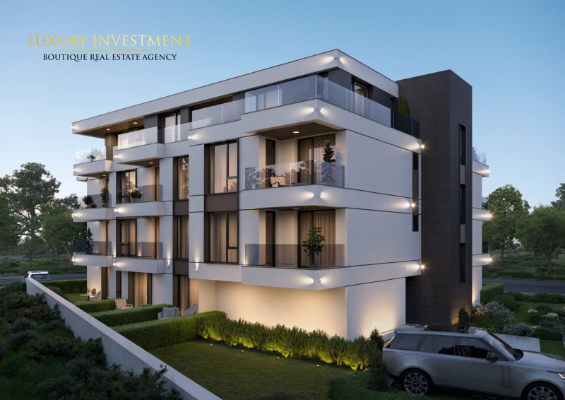 Продава 2-СТАЕН, с. Лозенец, област Бургас