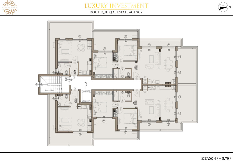 Продава 2-СТАЕН, с. Лозенец, област Бургас, снимка 10 - Апартаменти - 52736219