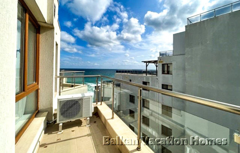 Продава 2-СТАЕН, гр. Бяла, област Варна, снимка 7 - Апартаменти - 52860242