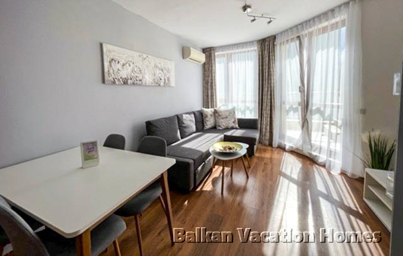 Продава 2-СТАЕН, гр. Бяла, област Варна, снимка 2 - Апартаменти - 52860242