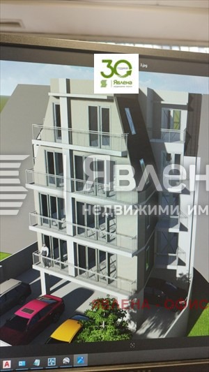Продава 2-СТАЕН, гр. Варна, Погреби