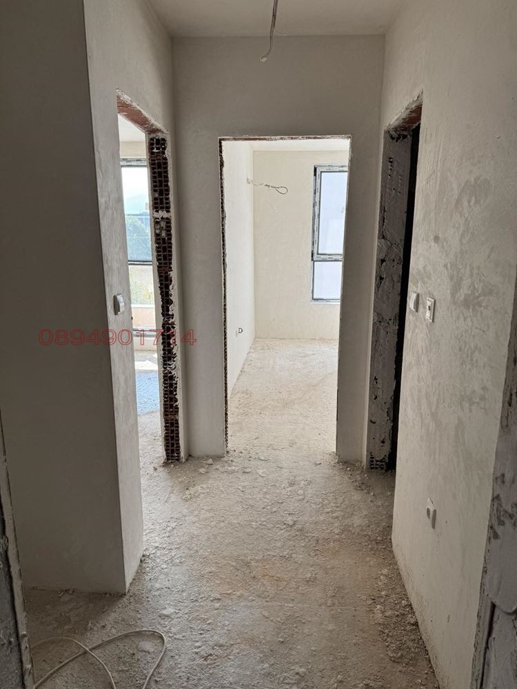 Продава 2-СТАЕН, гр. Пловдив, Остромила, снимка 5 - Апартаменти - 53267425