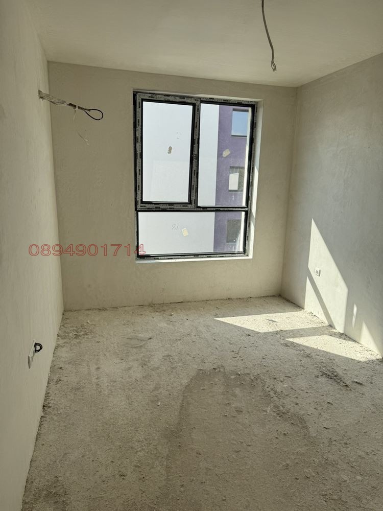 Продава 2-СТАЕН, гр. Пловдив, Остромила, снимка 6 - Апартаменти - 53267425