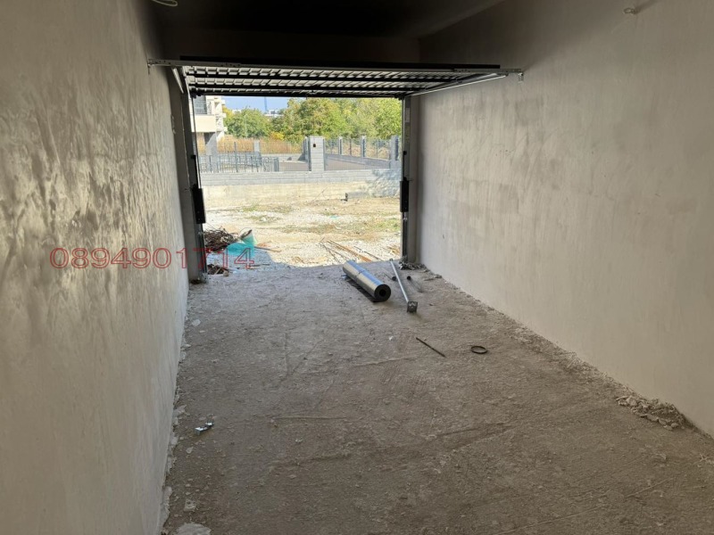 Продава 2-СТАЕН, гр. Пловдив, Остромила, снимка 10 - Апартаменти - 53267425