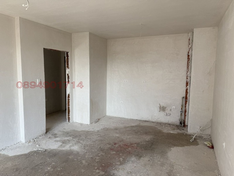 Продава 2-СТАЕН, гр. Пловдив, Остромила, снимка 4 - Апартаменти - 53267425