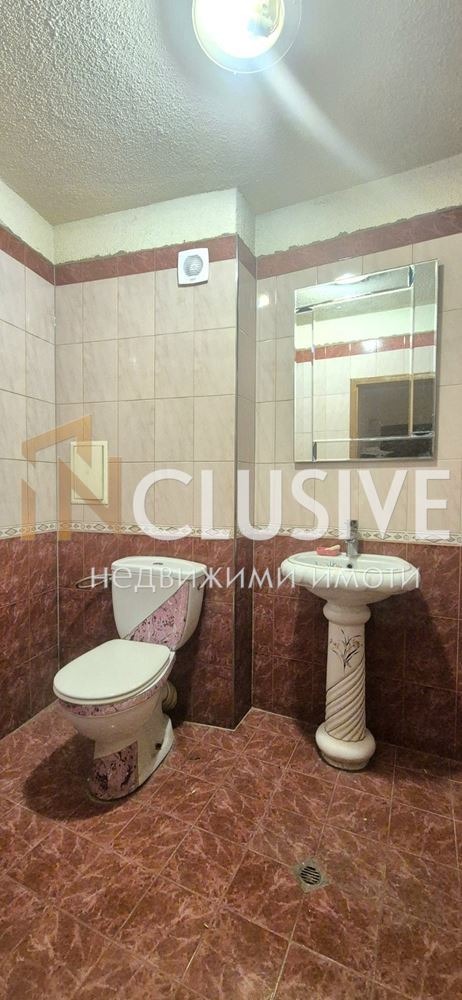 Продава 2-СТАЕН, гр. София, Гео Милев, снимка 3 - Апартаменти - 53636214