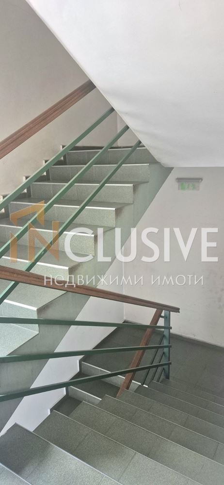 Продава 2-СТАЕН, гр. София, Гео Милев, снимка 5 - Апартаменти - 53636214