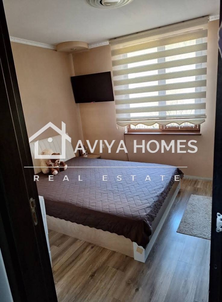 Продава 2-СТАЕН, гр. Провадия, област Варна, снимка 3 - Апартаменти - 53681645