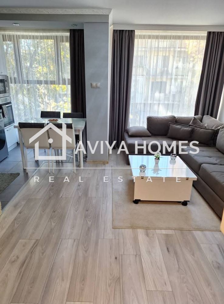 Продава 2-СТАЕН, гр. Провадия, област Варна, снимка 2 - Апартаменти - 53681645