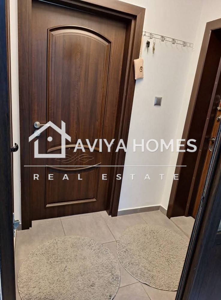 Продава 2-СТАЕН, гр. Провадия, област Варна, снимка 5 - Апартаменти - 53681645