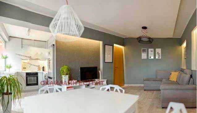 Продава 2-СТАЕН, гр. София, Борово, снимка 4 - Апартаменти - 54119235