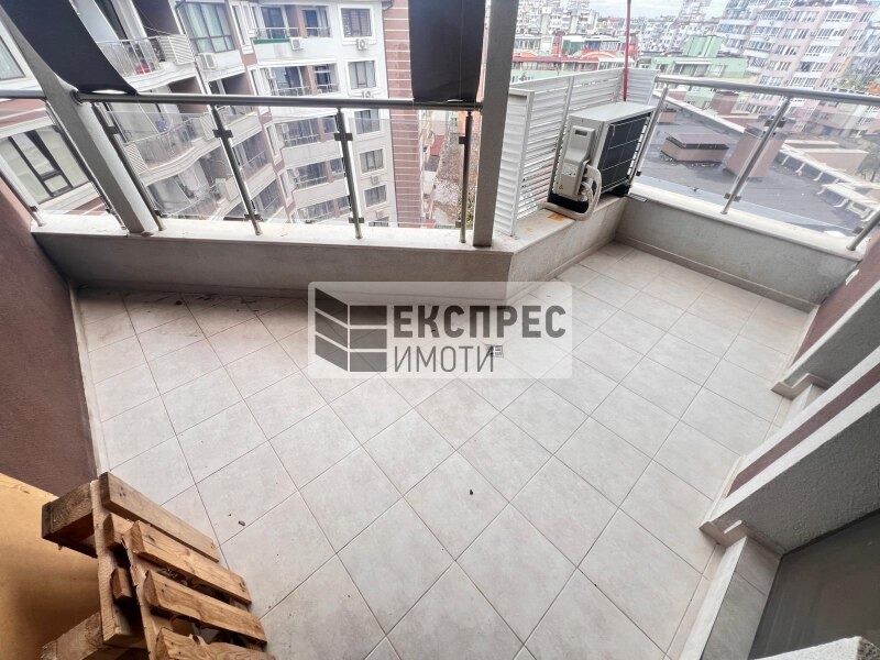 En venta  2 dormitorios Varna , Levski 1 , 131 metros cuadrados | 69966052 - imagen [13]