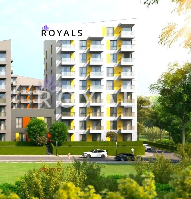 Na sprzedaż  2 sypialnie Warna , Kajsiewa gradina , 89 mkw | 85974503 - obraz [2]