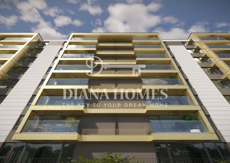 À venda  2 quartos Sofia , Levski G , 107 m² | 79527575 - imagem [8]