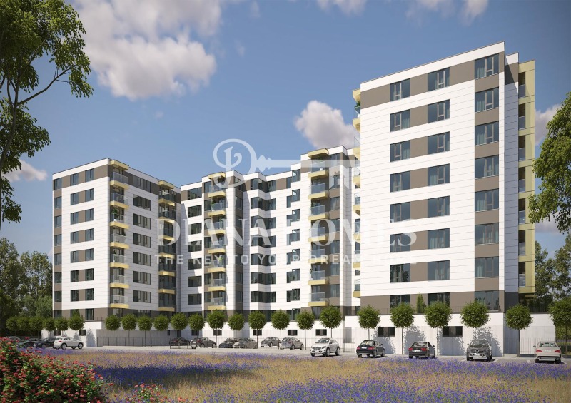 À venda  2 quartos Sofia , Levski G , 107 m² | 79527575 - imagem [7]