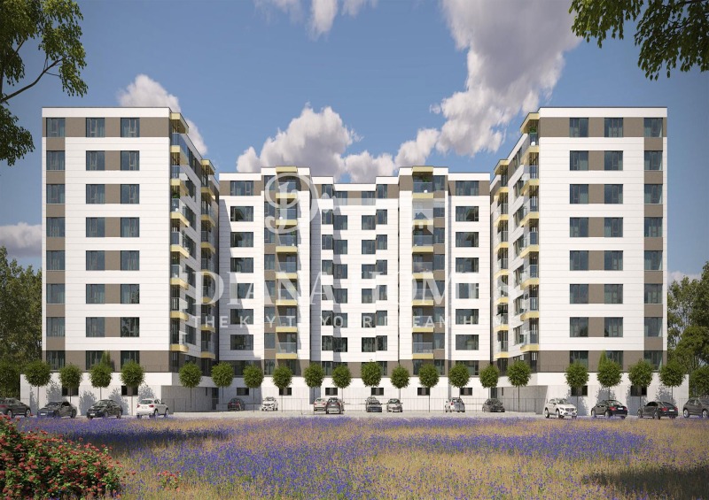 À venda  2 quartos Sofia , Levski G , 107 m² | 79527575 - imagem [6]